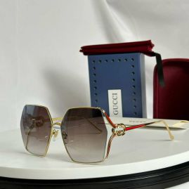 Picture of Gucci Sunglasses _SKUfw55563563fw
